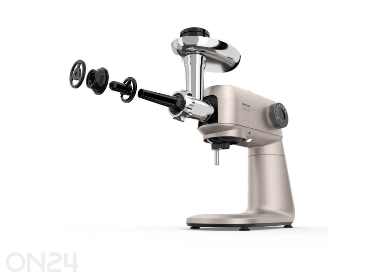 Monitoimikone Sencor Gordon STM7651WS kuvasuurennos