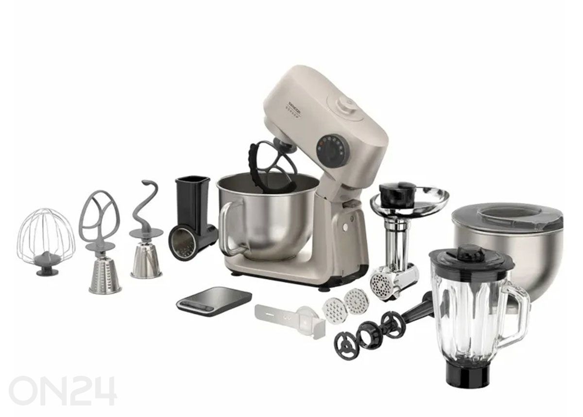 Monitoimikone Sencor Gordon STM7651WS kuvasuurennos