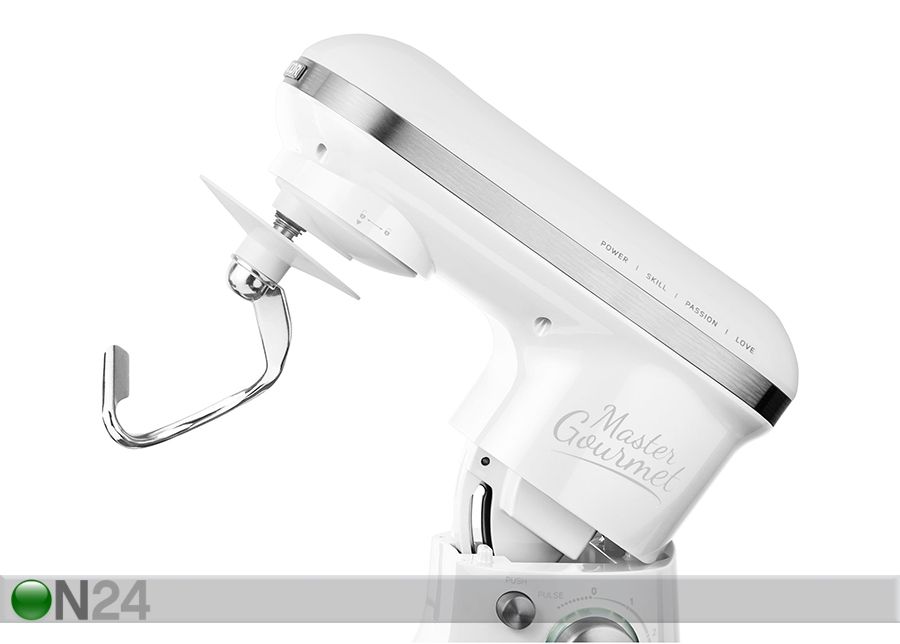 Monitoimikone Sencor STM3620WH kuvasuurennos