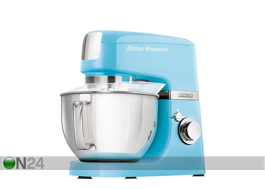 Monitoimikone Sencor STM6352BL kuvasuurennos
