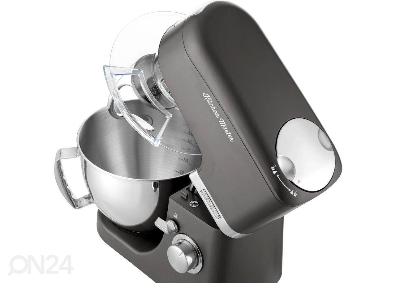 Monitoimikone Sencor STM6378BK kuvasuurennos