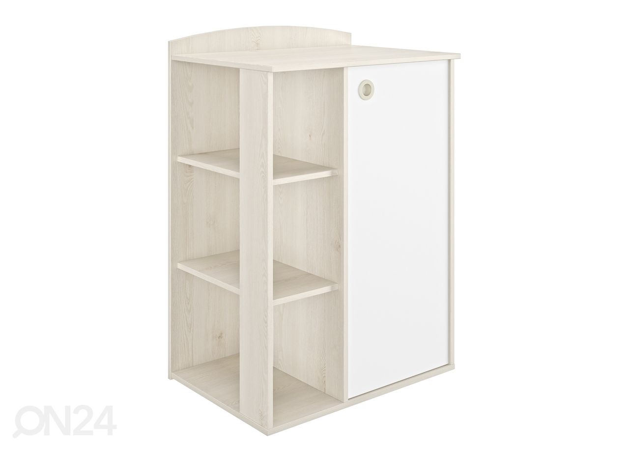 Monitoiminen pinnasänky Romeo 60x120 cm kuvasuurennos