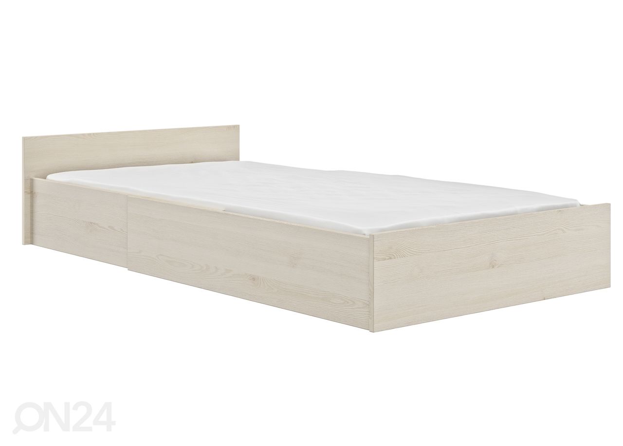 Monitoiminen pinnasänky Romeo 60x120 cm kuvasuurennos