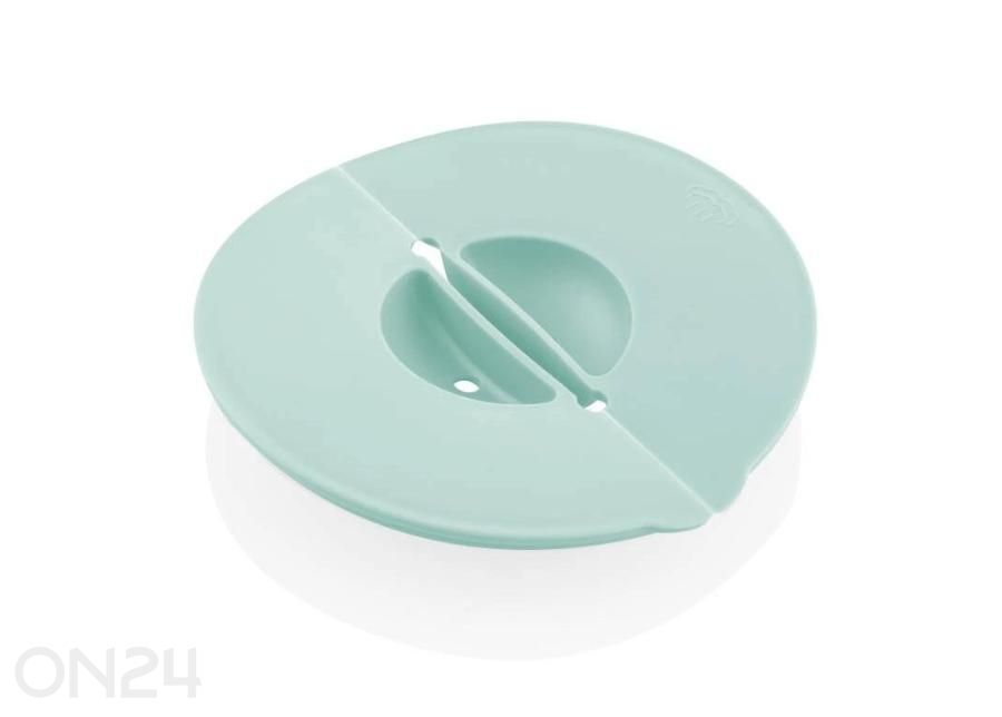 Monitoiminen yleiskone ETA 4306 90000, valkoinen/mintunvihreä kuvasuurennos