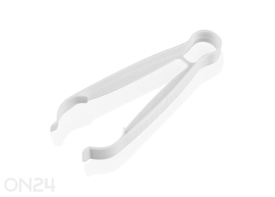 Monitoiminen yleiskone ETA 4306 90000, valkoinen/mintunvihreä kuvasuurennos