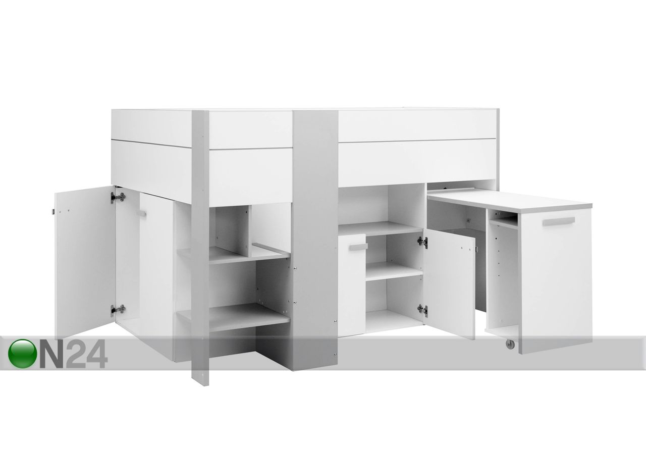 Monitoimisänky Babel 90x200 cm kuvasuurennos