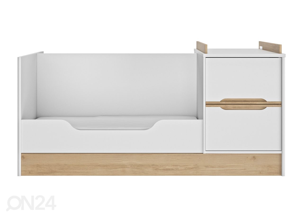 Monitoimisänky Celeste 70x140 cm kuvasuurennos