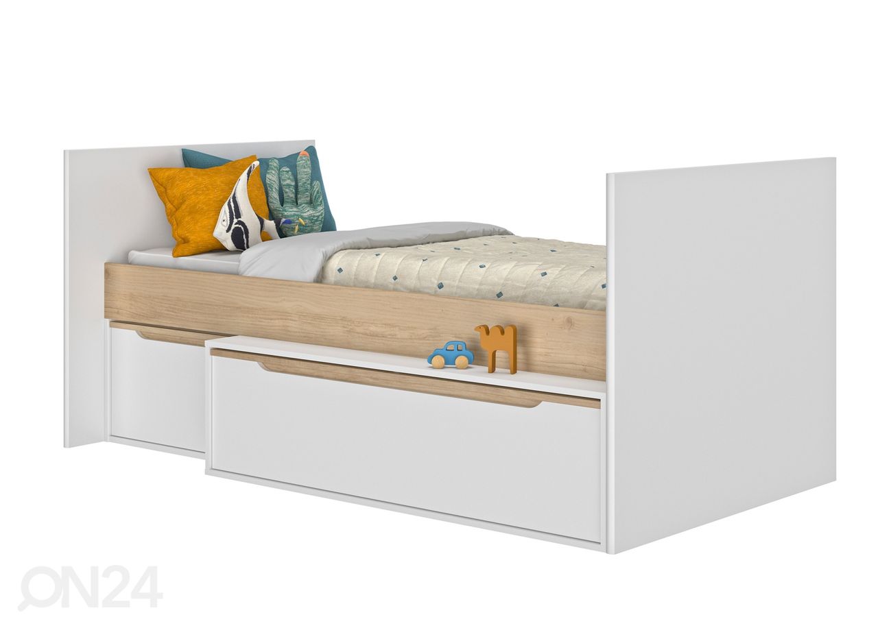 Monitoimisänky Celeste 70x140 cm kuvasuurennos