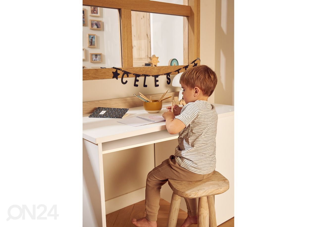 Monitoimisänky Celeste 70x140 cm kuvasuurennos