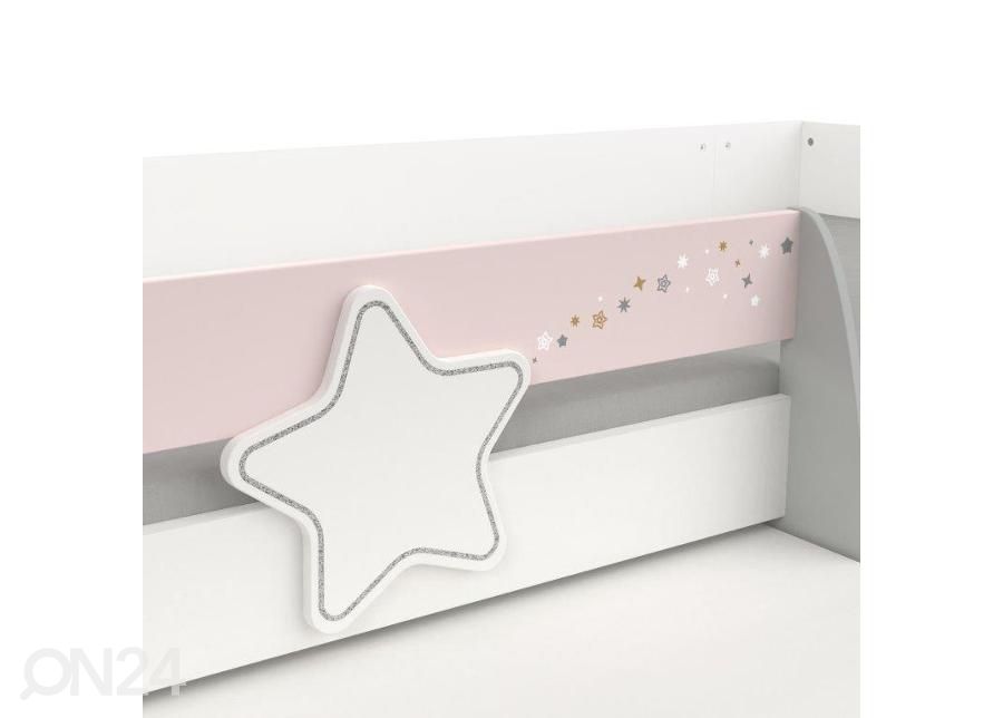 Monitoimisänky Etoiles 90x200 cm kuvasuurennos