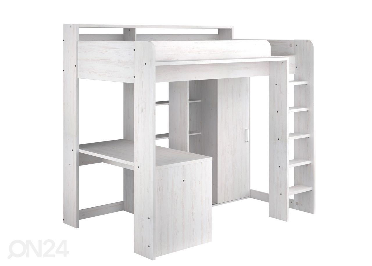 Monitoimisänky Higher 90x200 cm kuvasuurennos