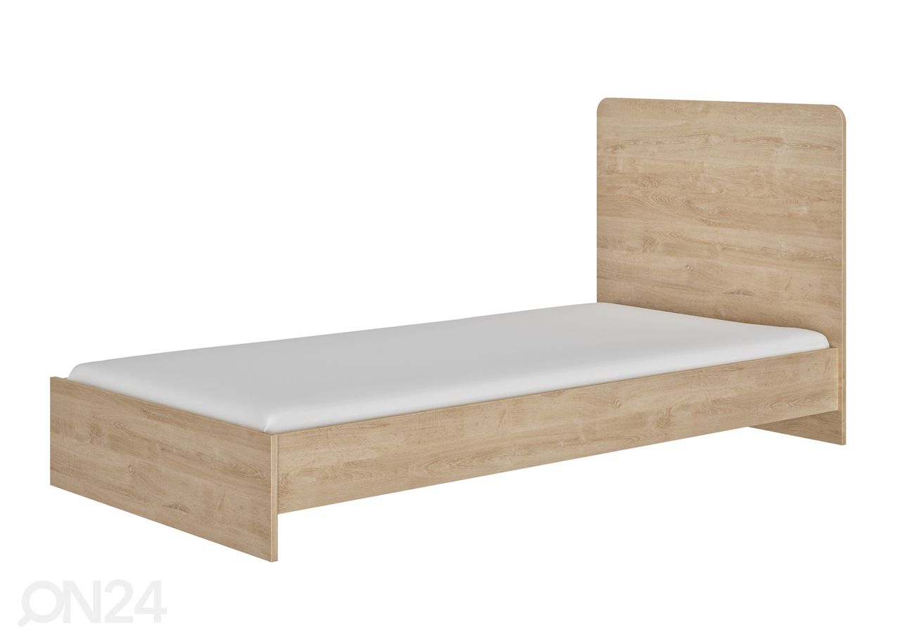 Monitoimisänky Noam 60x120 cm kuvasuurennos