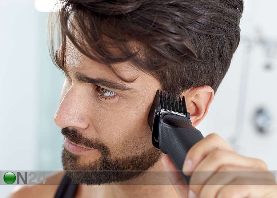 Monitoimitrimmeri Philips Multigroom 5000 kuvasuurennos