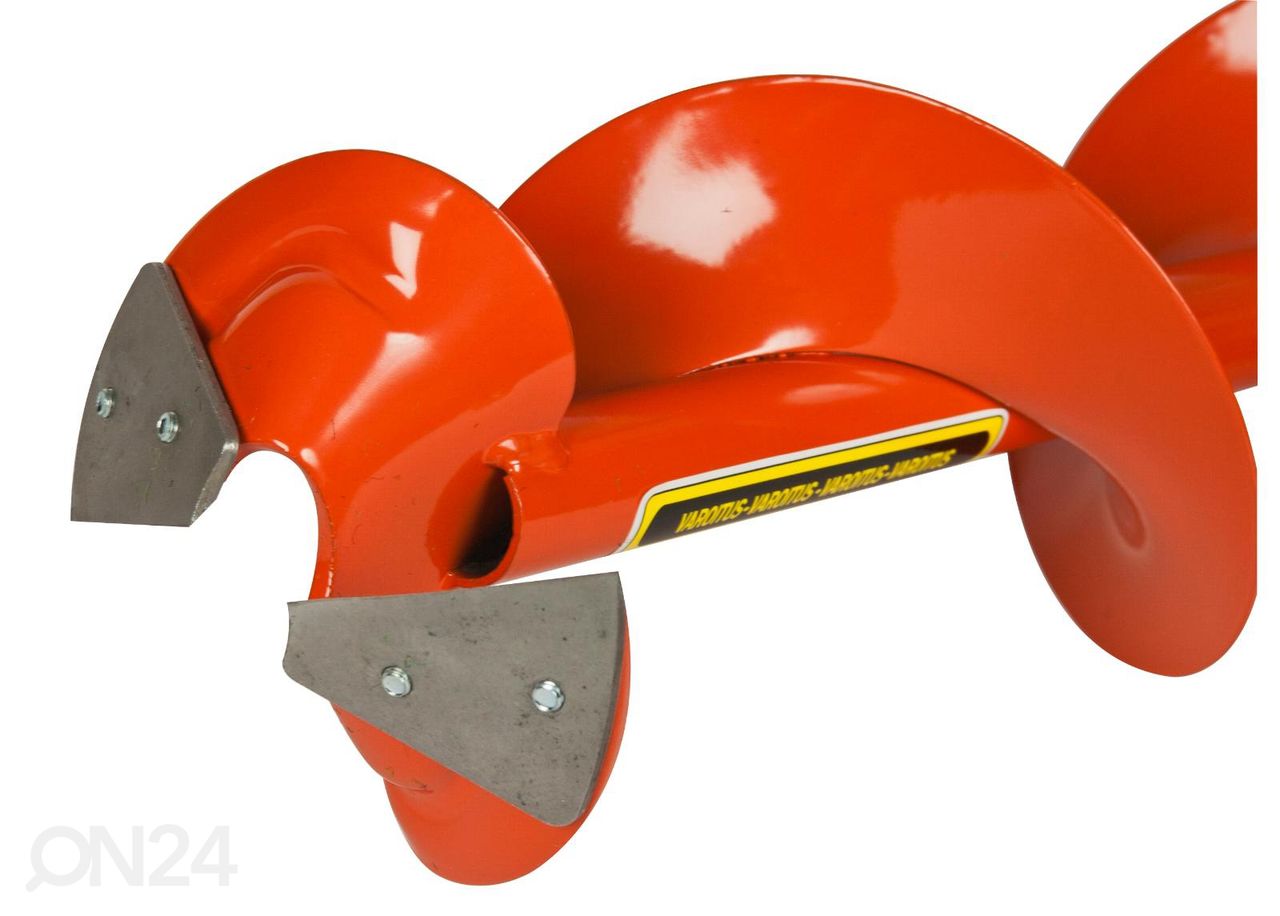 Moottorikaira Asser 150 mm 26CC kuvasuurennos