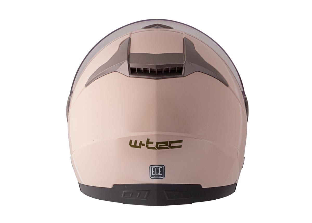 Moottoripyörä-/mopokypärä W-TEC Yangon kuvasuurennos