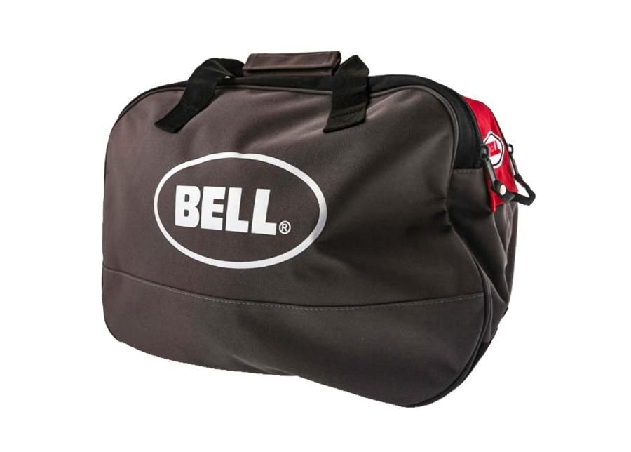 Moottoripyöräkypärä BELL M5X Daytona Musta Valkoinen kuvasuurennos