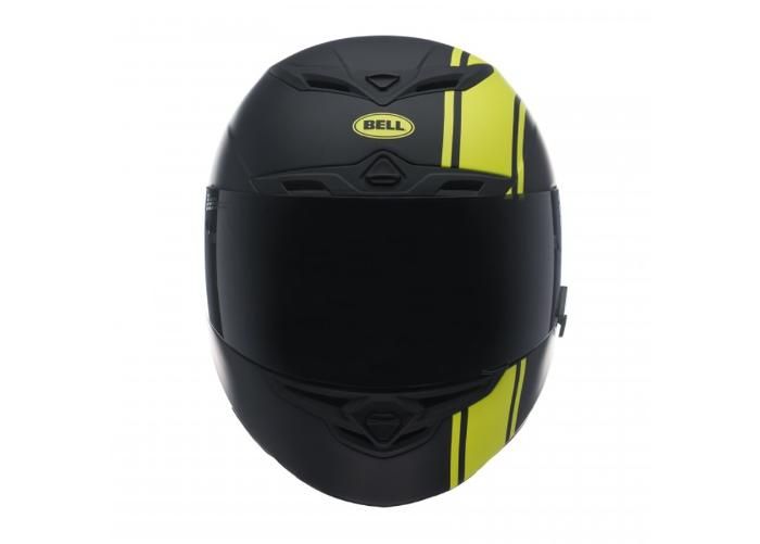 Moottoripyöräkypärä BELL RS-1 Liner Matte Black kuvasuurennos