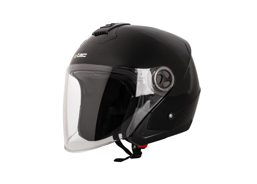 Moottoripyöräkypärä W-TEC kuvasuurennos