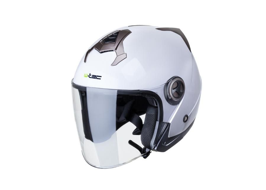 Moottoripyöräkypärä W-TEC kuvasuurennos