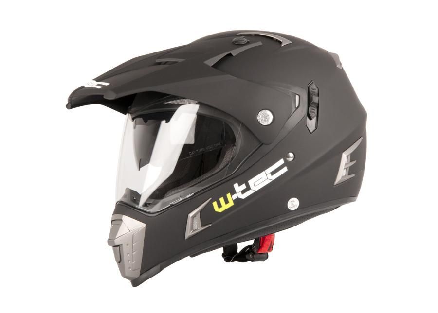 Moottoripyöräkypärä W-TEC kuvasuurennos