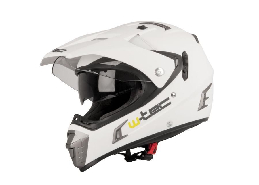 Moottoripyöräkypärä W-TEC kuvasuurennos