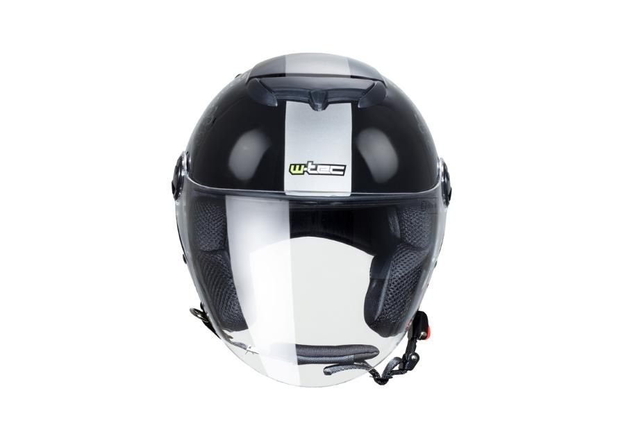 Moottoripyöräkypärä W-TEC kuvasuurennos