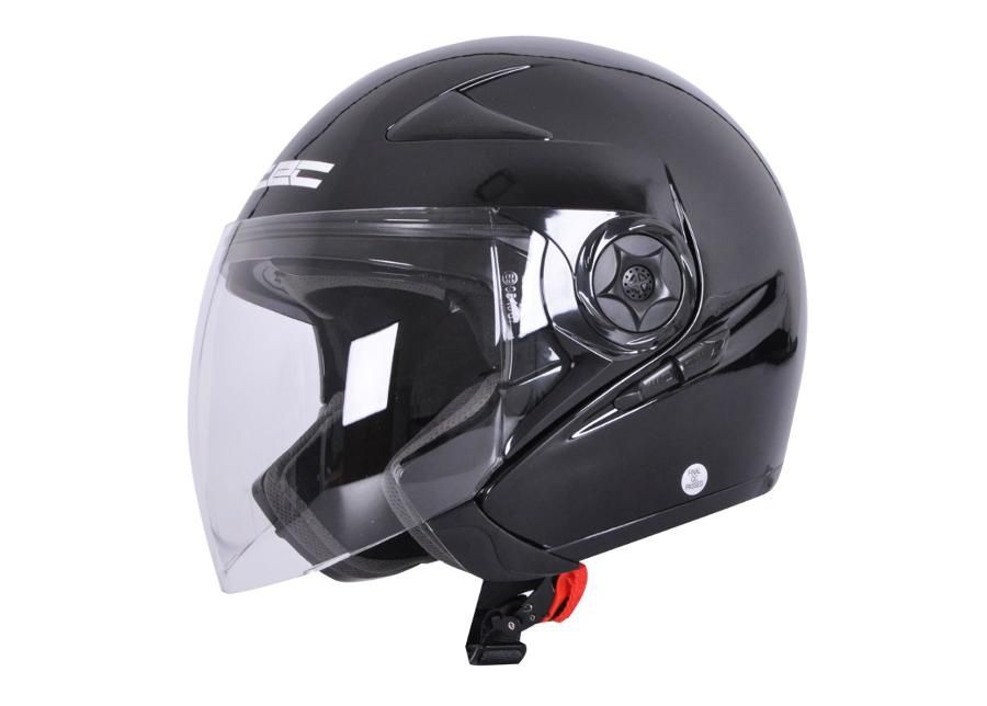 Moottoripyöräkypärä W-TEC kuvasuurennos