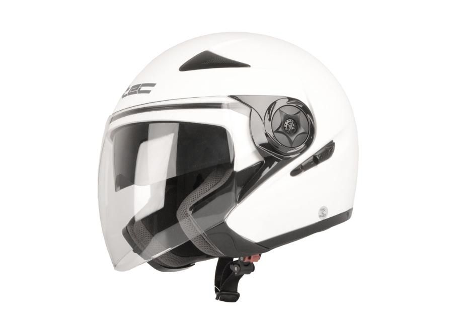 Moottoripyöräkypärä W-TEC kuvasuurennos