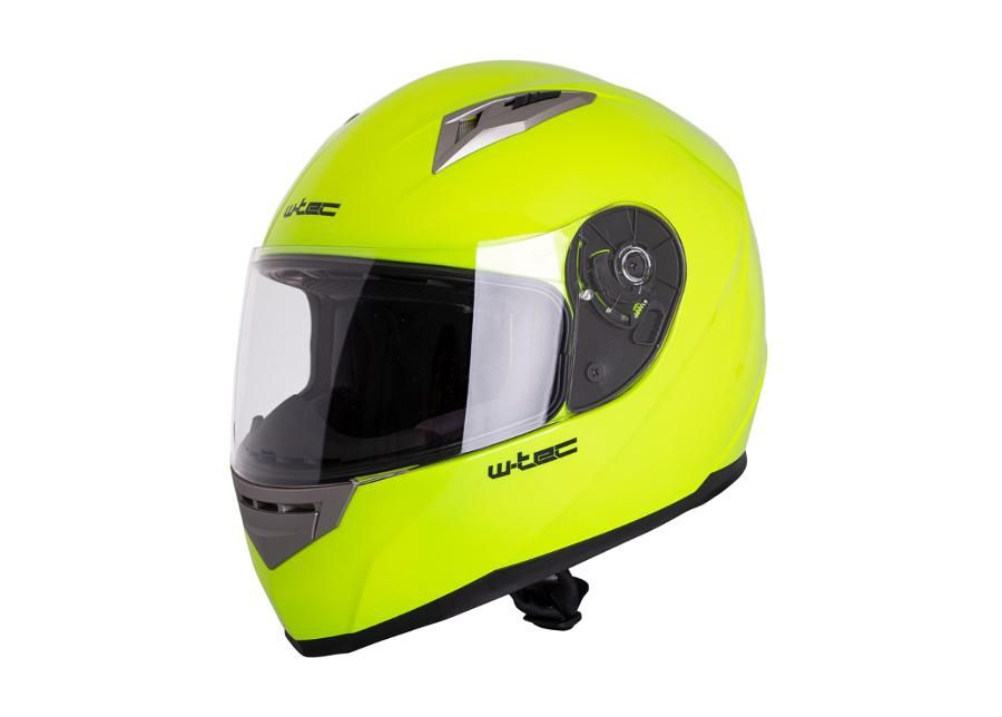 Moottoripyöräkypärä W-TEC kuvasuurennos