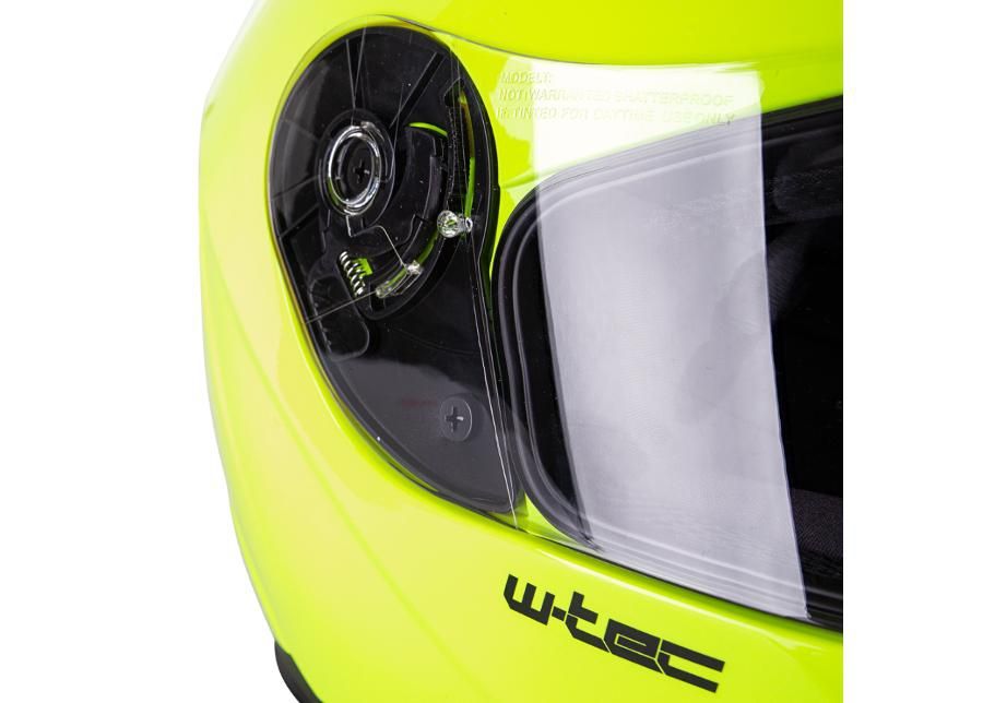 Moottoripyöräkypärä W-TEC kuvasuurennos