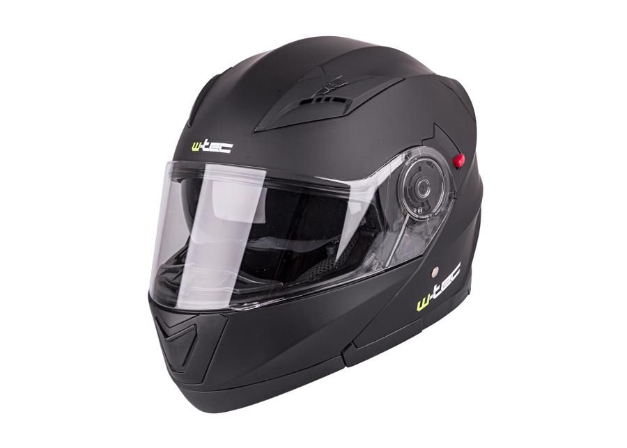 Moottoripyöräkypärä W-TEC kuvasuurennos