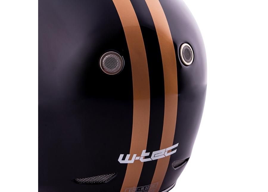 Moottoripyöräkypärä W-TEC kuvasuurennos