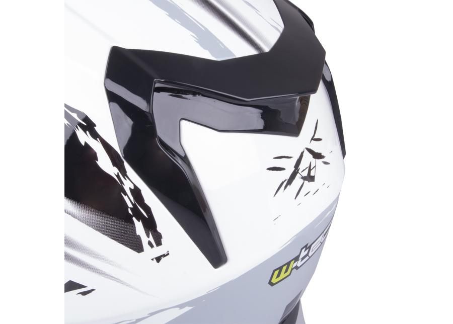 Moottoripyöräkypärä W-TEC kuvasuurennos