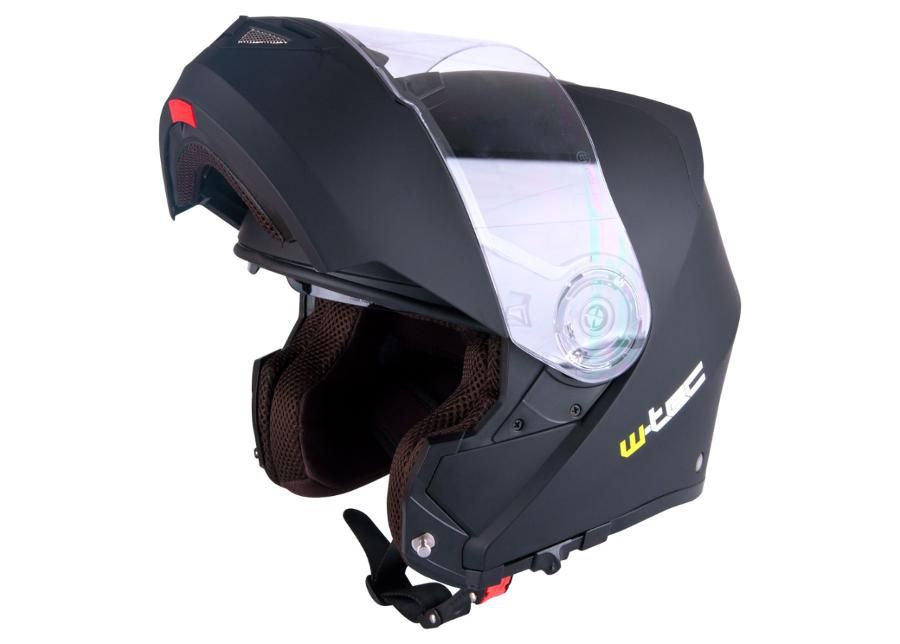 Moottoripyöräkypärä W-TEC kuvasuurennos