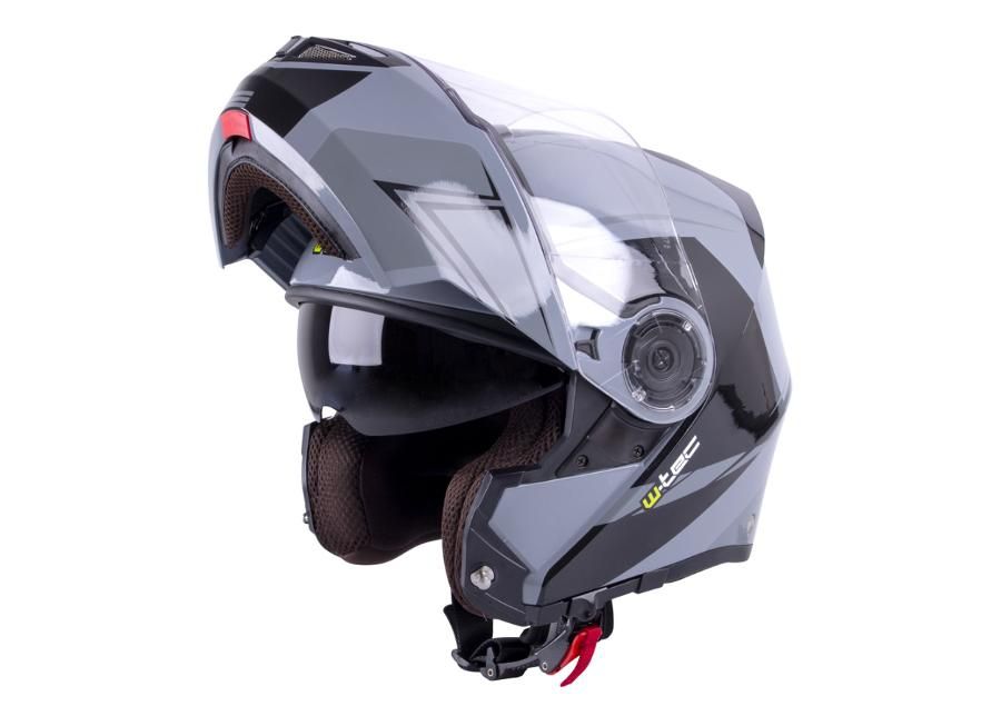 Moottoripyöräkypärä W-TEC kuvasuurennos