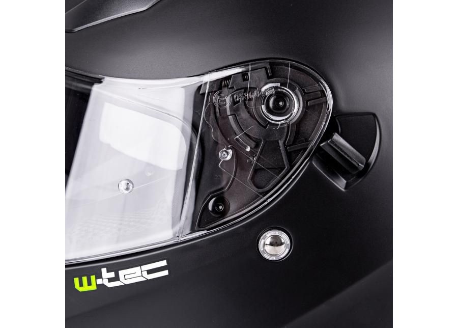Moottoripyöräkypärä W-TEC kuvasuurennos