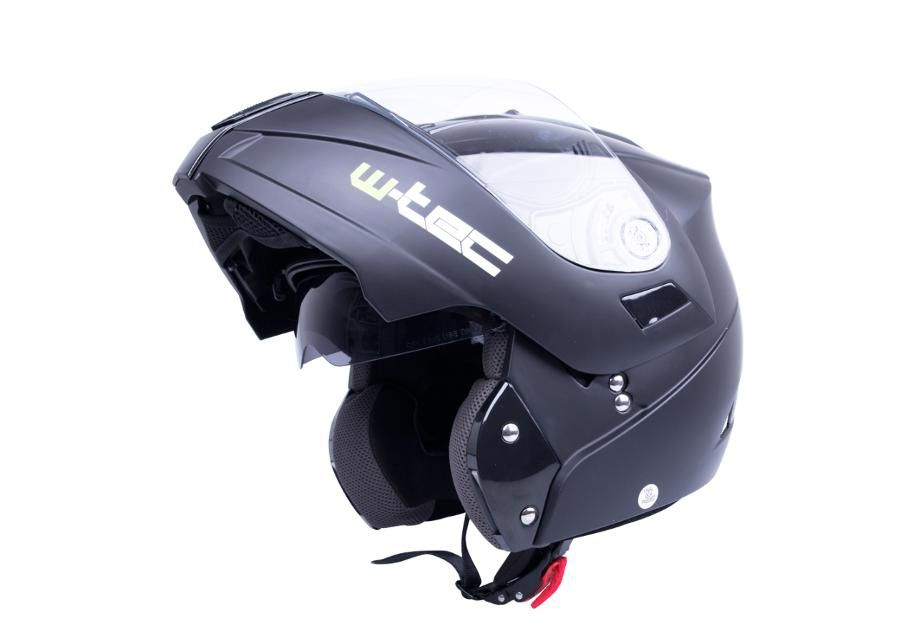 Moottoripyöräkypärä W-TEC kuvasuurennos