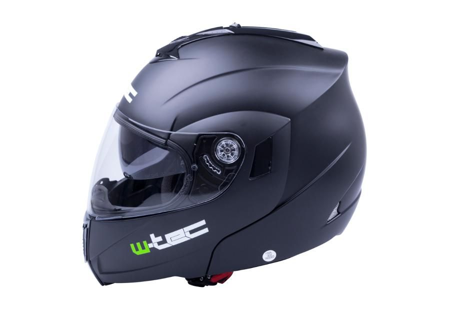 Moottoripyöräkypärä W-TEC kuvasuurennos