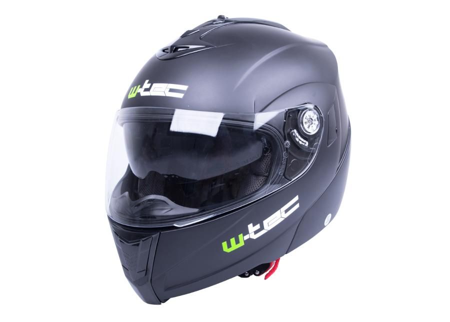 Moottoripyöräkypärä W-TEC kuvasuurennos