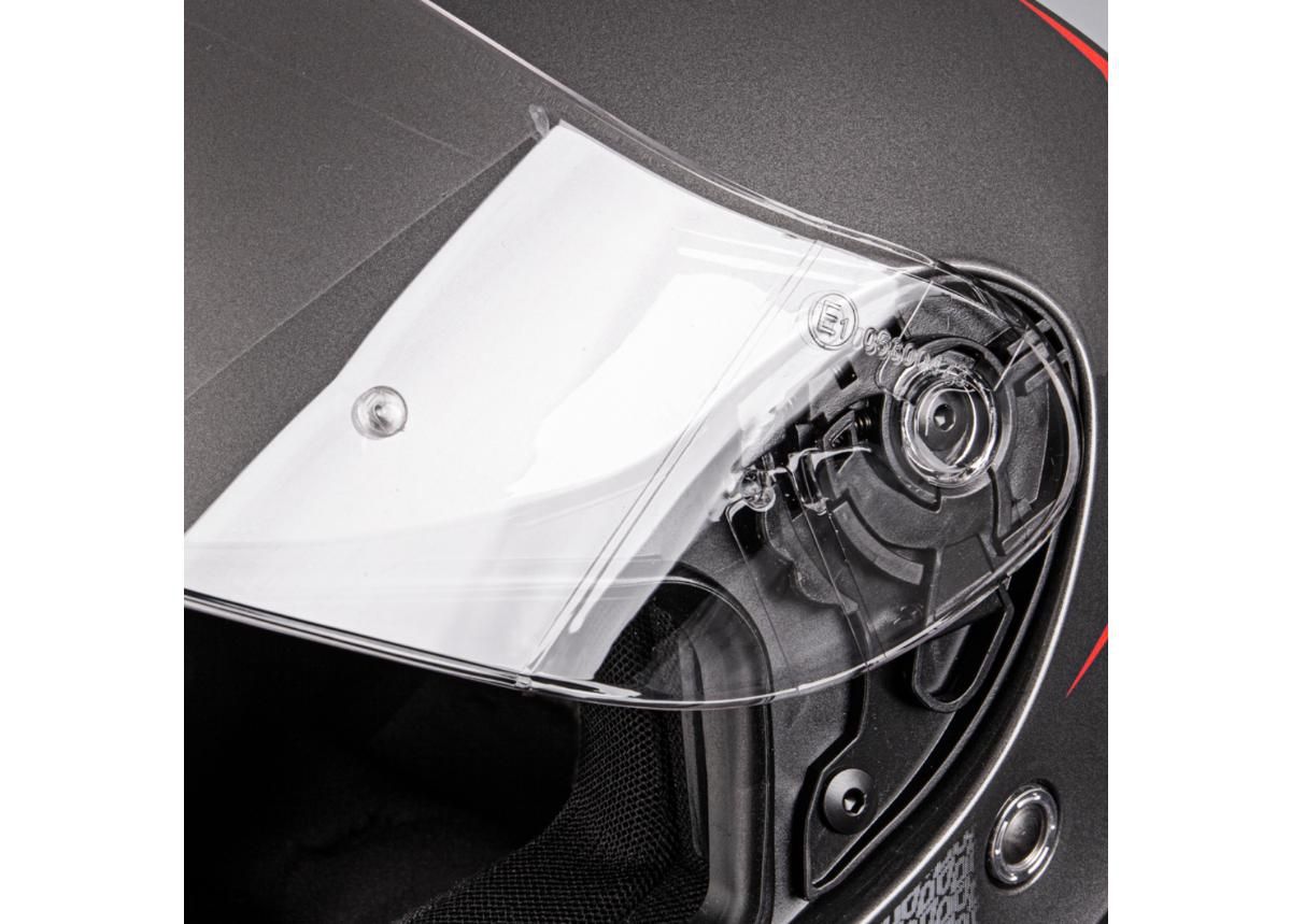 Moottoripyöräkypärä W-TEC V127 kuvasuurennos