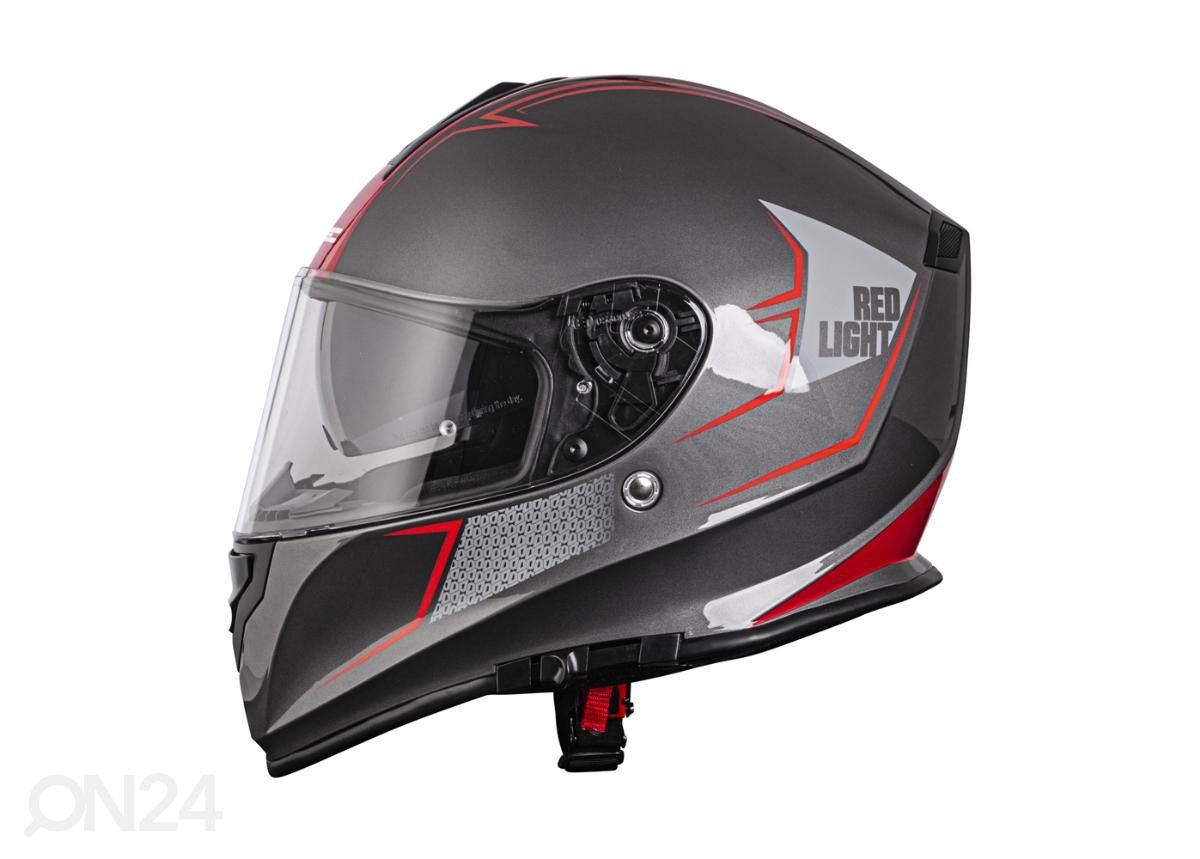 Moottoripyöräkypärä W-TEC V127 kuvasuurennos