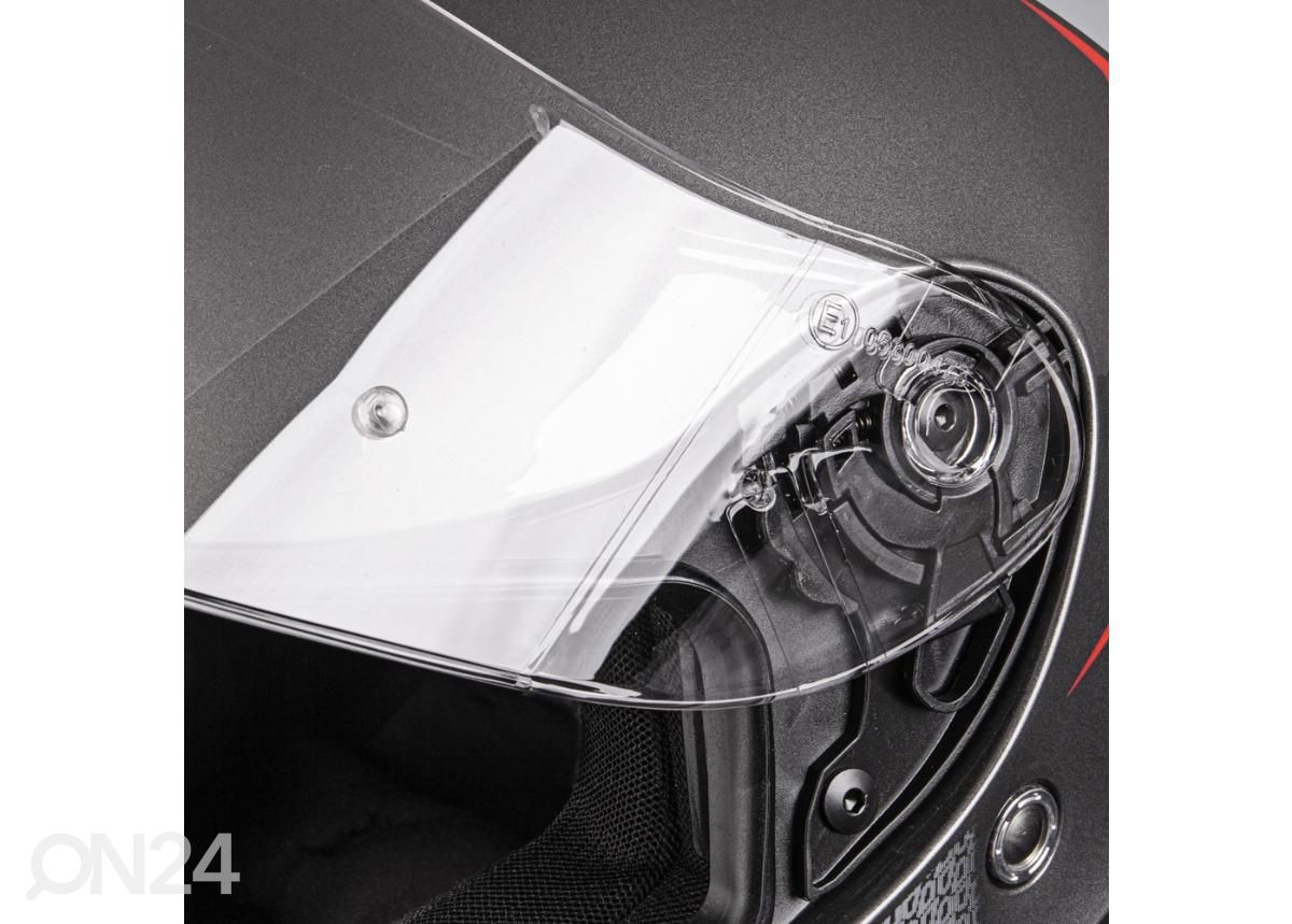 Moottoripyöräkypärä W-TEC V127 kuvasuurennos