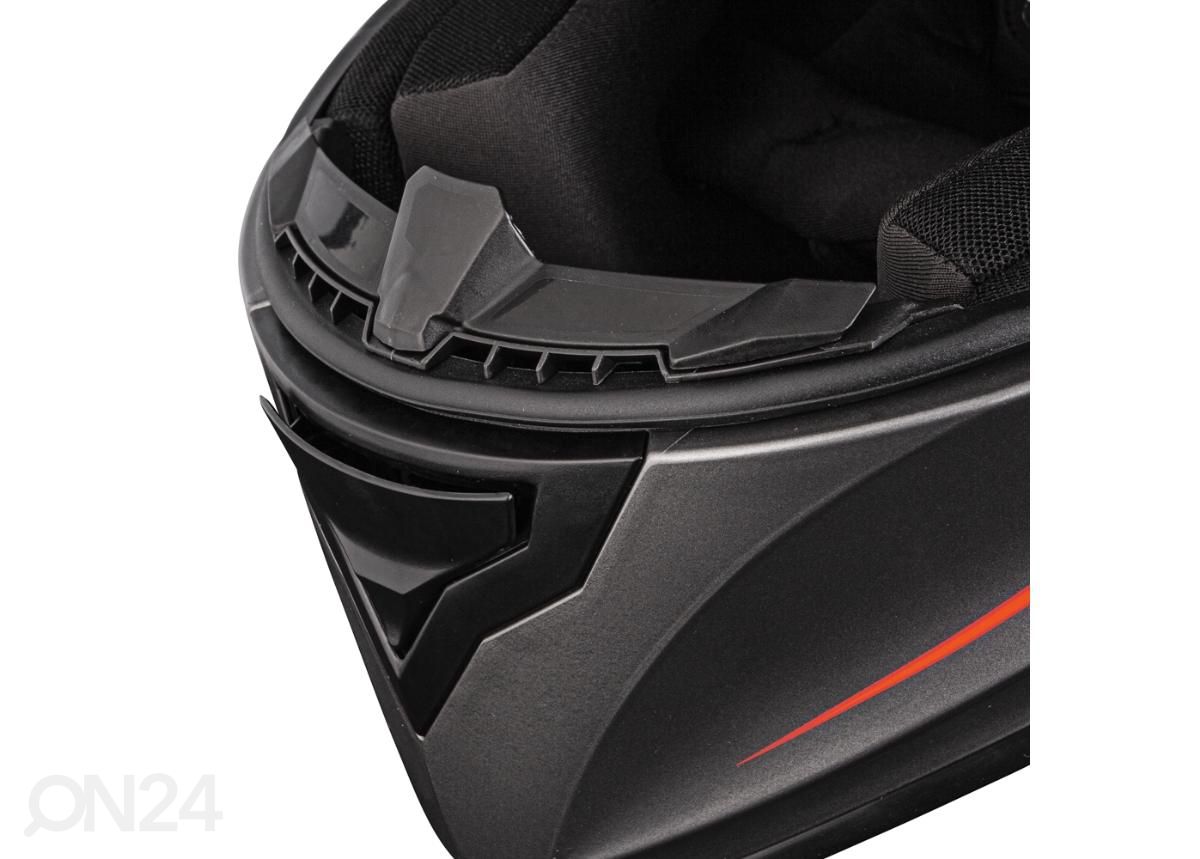 Moottoripyöräkypärä W-TEC V127 kuvasuurennos