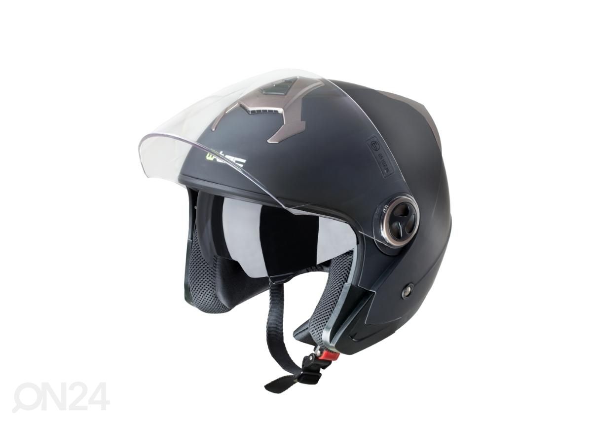 Moottoripyöräkypärä W-TEC YM-623 XL (61-62) kuvasuurennos