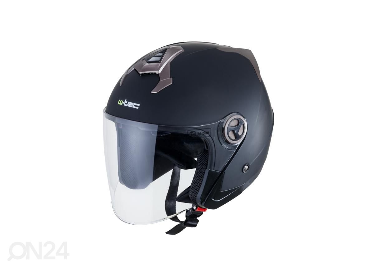 Moottoripyöräkypärä W-TEC YM-623 XL (61-62) kuvasuurennos