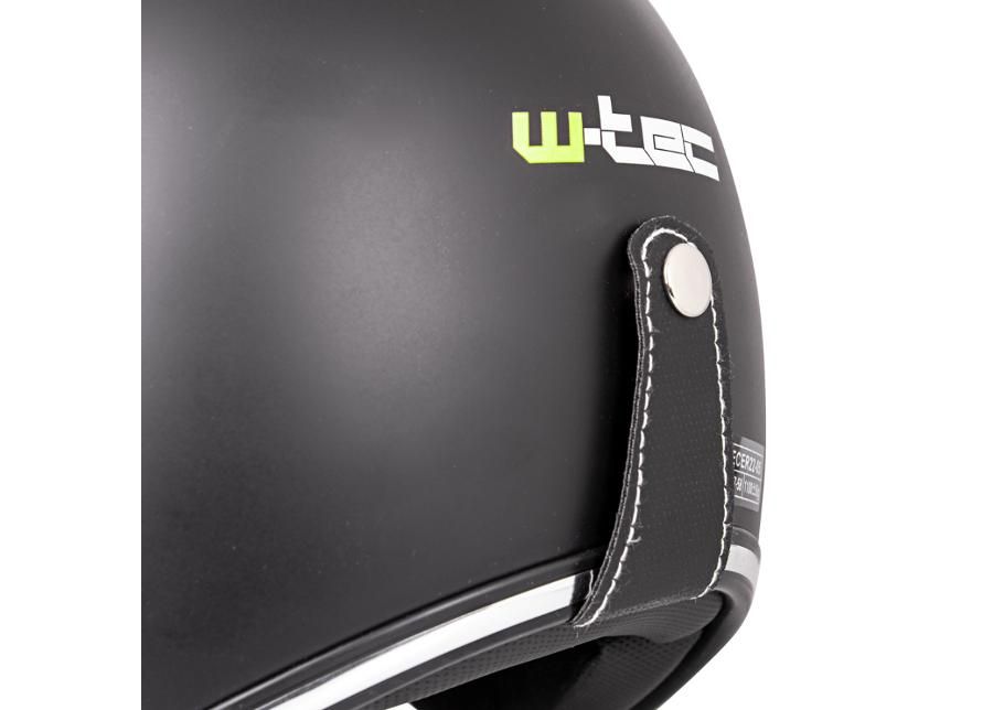 Moottoripyöräkypärä W-TEC YM-629 kuvasuurennos