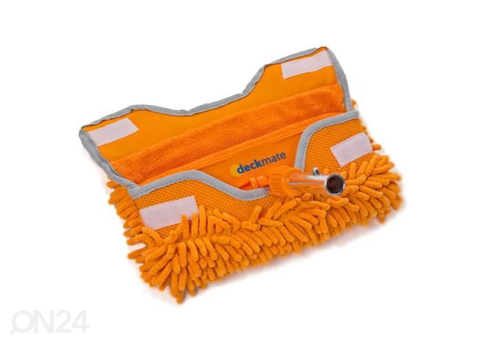 Mopin mikrokuitupäällinen DM230 Deckmate kuvasuurennos