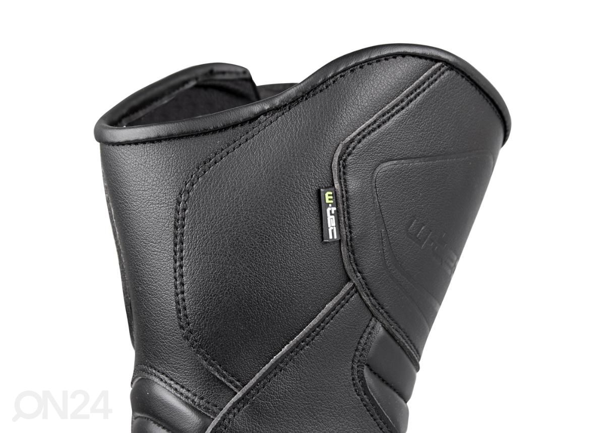 MP-ajosaappaat W-TEC Districto koko 44 kuvasuurennos