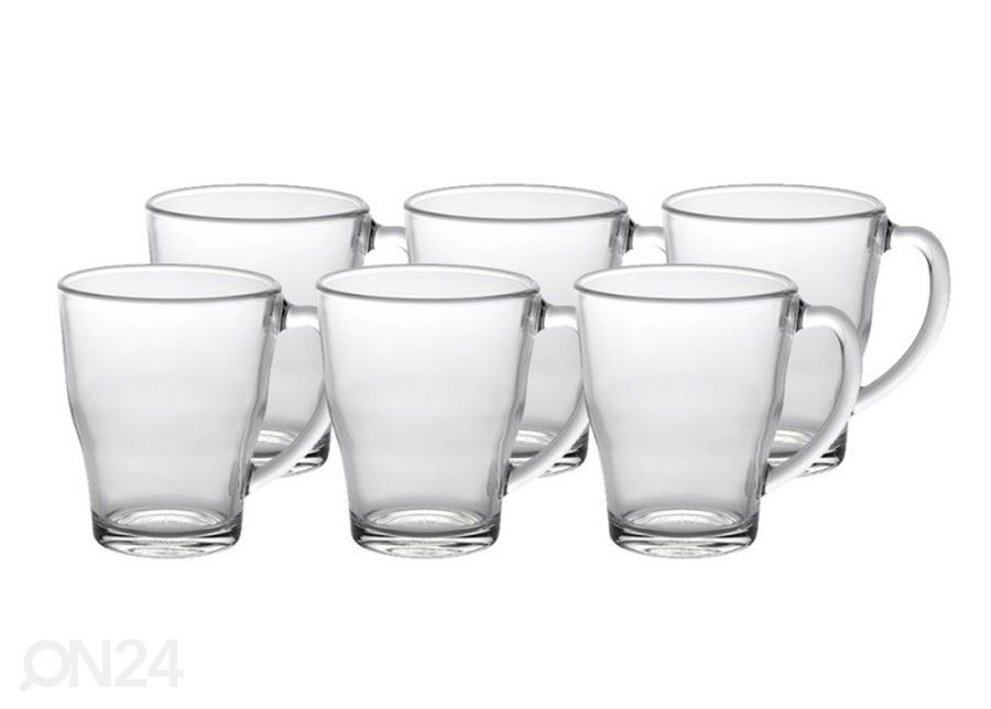 Muki Cosy 350 ml, 6 kpl kuvasuurennos