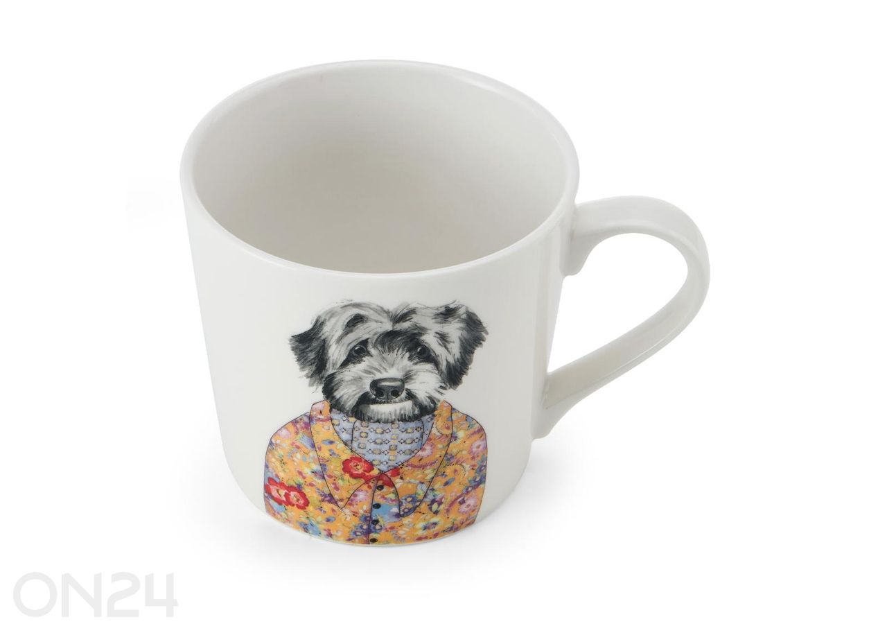 Muki Mikasa Tipperleyhill cokapoo 380 ml kuvasuurennos